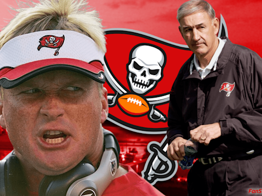 'Did It Better Than Anybody!' Ex Bucs Coach Jon Gruden Praises Monte Kiffin