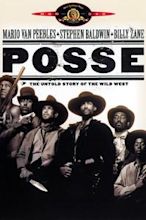 Posse - A Vingança de  Jessie Lee