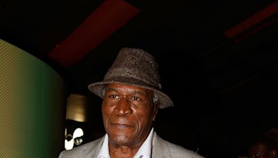 John Amos Dead: Beloved ‘Good Times’ Actor Dies at 84 of Natural Causes, Son Shares Statement