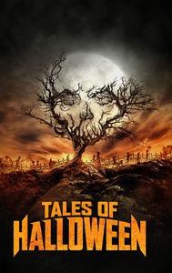 Tales of Halloween