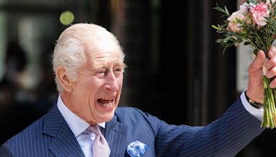 King Charles Makes Big Royal Announcement Amidst Cancer Treatment