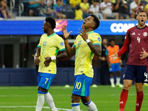 Análise | Brasil é cruel com a torcida, faz jogo infeliz e fica no empate com a Costa Rica pela Copa América