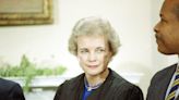 James Pfister: Sandra Day O’Connor: The majesty of the law