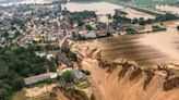 Warning UK could ‘easily’ see catastrophic floods on scale of Germany’s deadly deluge