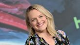 Elisabeth Moss Announces Exciting Family Update