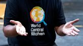 World Central Kitchen will resume feeding operations in Gaza weeks after deadly Israeli strike