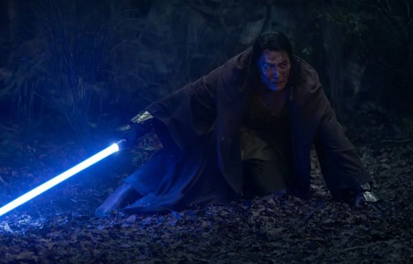 ‘The Acolyte’: Jedi Are Being Murdered in New Trailer for Dark ‘Star Wars’ Series