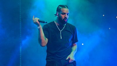 Why Drake Had to Remove A Song That Featured AI-Tupac Vocals