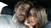 Bachelor in Paradise 's Victoria Fuller and Greg Grippo Go Instagram Official on Thanksgiving
