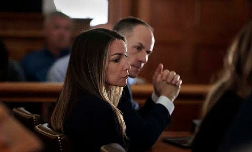 Watch live: Testimony continues in the murder trial of Karen Read - The Boston Globe