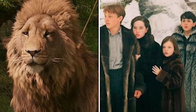 Se viene un reboot de 'Las Crónicas de Narnia' con Netflix: todo lo que se sabe sobre la nueva versión