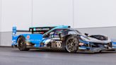 2022 Acura ARX-05 Endurance Racer Is Our Bring a Trailer Pick of the Day