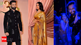 Vicky Kaushal and Punjab ki Katrina, Shehnaaz Gill dance their hearts out at Anant Ambani- Radhika Merchant sangeet | Hindi Movie News - Times of India