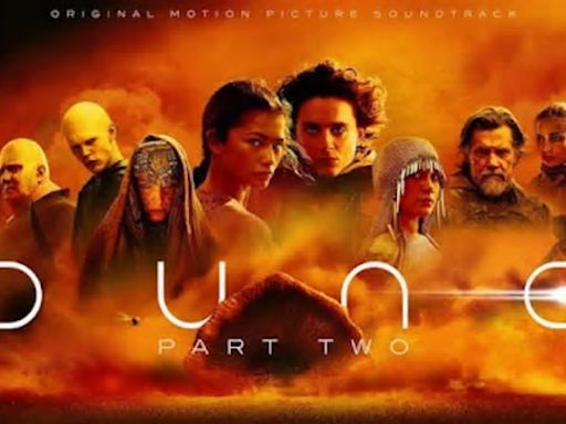 Dune Parte 2 se estrenó en plataformas digitales de streaming: cómo y dónde verla