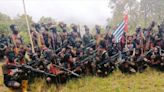 How Indonesian village aid funds weapons for Papua's rebellion