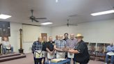 Anderson Masonic Lodge captures Missouri Traveling Gavel | McDonald County Press