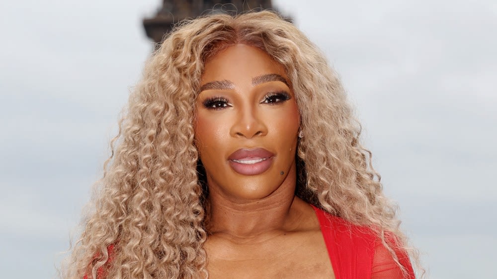 Serena Williams Calls Out Paris Restaurant for ‘Denying Access’ to Her and Her Children: ‘Yikes … Always a First’