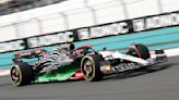Technical updates: 2023 Abu Dhabi Grand Prix