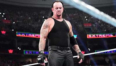 The Undertaker Feels WWE "Watered Down" The Ministry Of Darkness' Run: "It Definitely Had The Legs To Go On..."