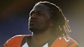 Former Bengals star Adam ’Pacman’ Jones pleads guilty to charges from incident at Ohio airport