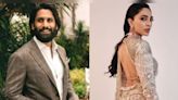 Naga Chaitanya and Sobhita Dhulipala to get engaged today: Report - CNBC TV18