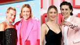 Saoirse Ronan And Timothée Chalamet Almost Had Cameos In "Barbie," According To Greta Gerwig