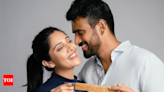 Darling Krishna and Milana Nagaraj welcome their first child, a baby girl | - Times of India