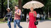 Tercera ola de calor dejará temperaturas mayores a los 40 grados en 28 estados HOY martes 28 de mayo