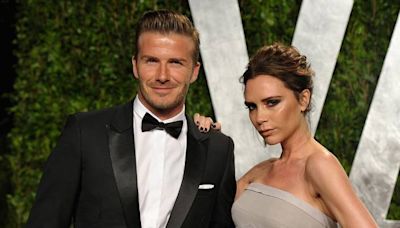 The Beckhams are reportedly terrible tippers — but what percentage is the 'right' amount to leave in 2024?