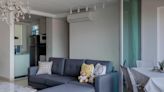 Simple Living in a Million-dollar 5-room DBSS Flat in Bishan