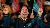 China, Taiwan opposition warn of threat to peace from ruling party candidate