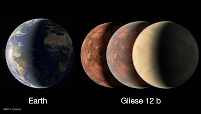 距離地球40光年外發現「另一個地球」！ 科學家：最接近太陽系的宜居星球 | 蕃新聞