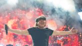 AC/DC Tie The Eagles With A Historic New Award