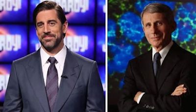 'You are a dangerous clown': Internet slams Aaron Rodgers over his criticism of Dr Anthony Fauci for creating 1980s HIV/AIDS epidemic