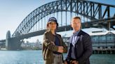 ‘NCIS Sydney’ Renewed for Season 2 at CBS and Paramount+ Australia