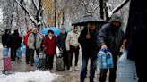 民調：32%烏克蘭人願意「領土換和平」 與去年相比增逾3倍