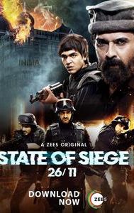 State of Siege: 26/11