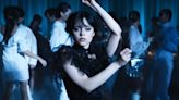 Jenna Ortega stays awake thinking about what she ‘should have done’ in ‘Wednesday’ dance