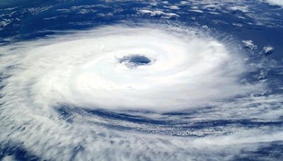 首颱「艾維尼」生成！氣象署曝命名由來 「暴風雨神」2018也曾出現