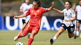 2-0: España gana la 'final' a Alemania y se mete en semifinales