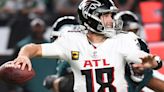 Cousins, Falcons just 'kept fighting' in Philly