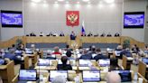 Russia passes law pulling ratification of nuclear test ban treaty