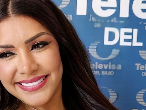 ¿Quién es la hermana de Wendy Guevara? Yesenia Guevara trabaja como conductora de TV en Guanajuato