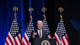 Biden rechaza otras dos propuestas de debate con Trump