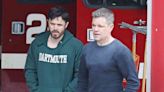 Matt Damon and Casey Affleck Film New Movie 'The Instigators' in Boston — See the Photos
