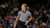 NCAA hoops leagues grapple with unequal pay for women's refs