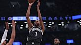 Nets' Mikal Bridges ranks 52nd on The Ringer's top-100 players list