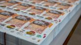 Los nuevos billetes de Carlos III se desvelan en una muestra sobre el futuro del dinero