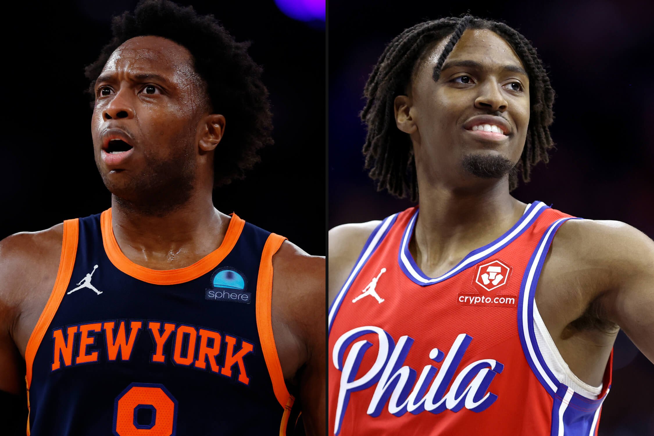 NBA free agency starts ... right now? A few deals we could see sooner rather than later