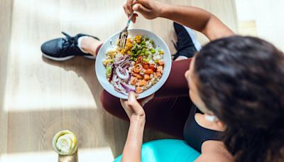 El impacto de la dieta en la salud mental: siete consejos para una alimentación sana